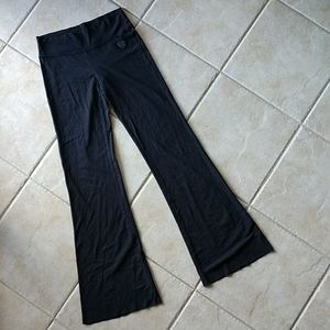 Green Apple Bamboo Luxury Flare